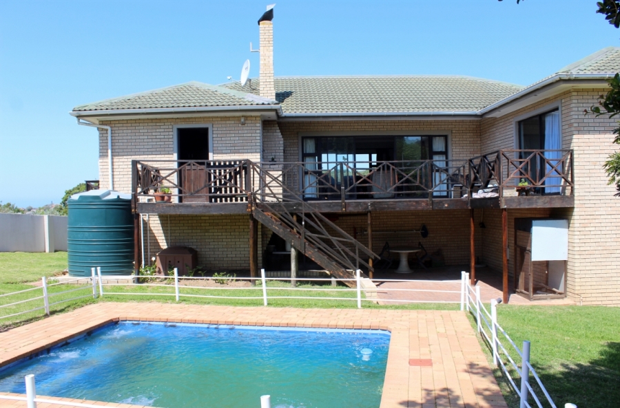 4 Bedroom Property for Sale in West Bank Eastern Cape